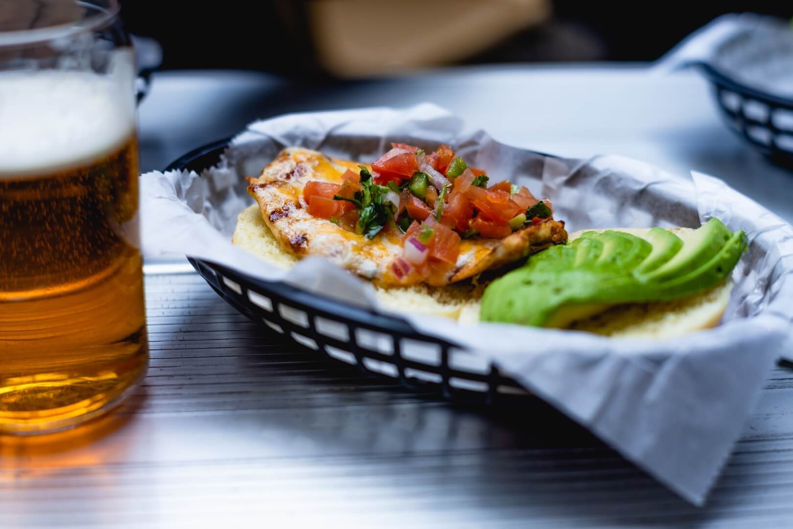 Beer Food Pairings 12 Beer Food Pairings To Test Your Taste